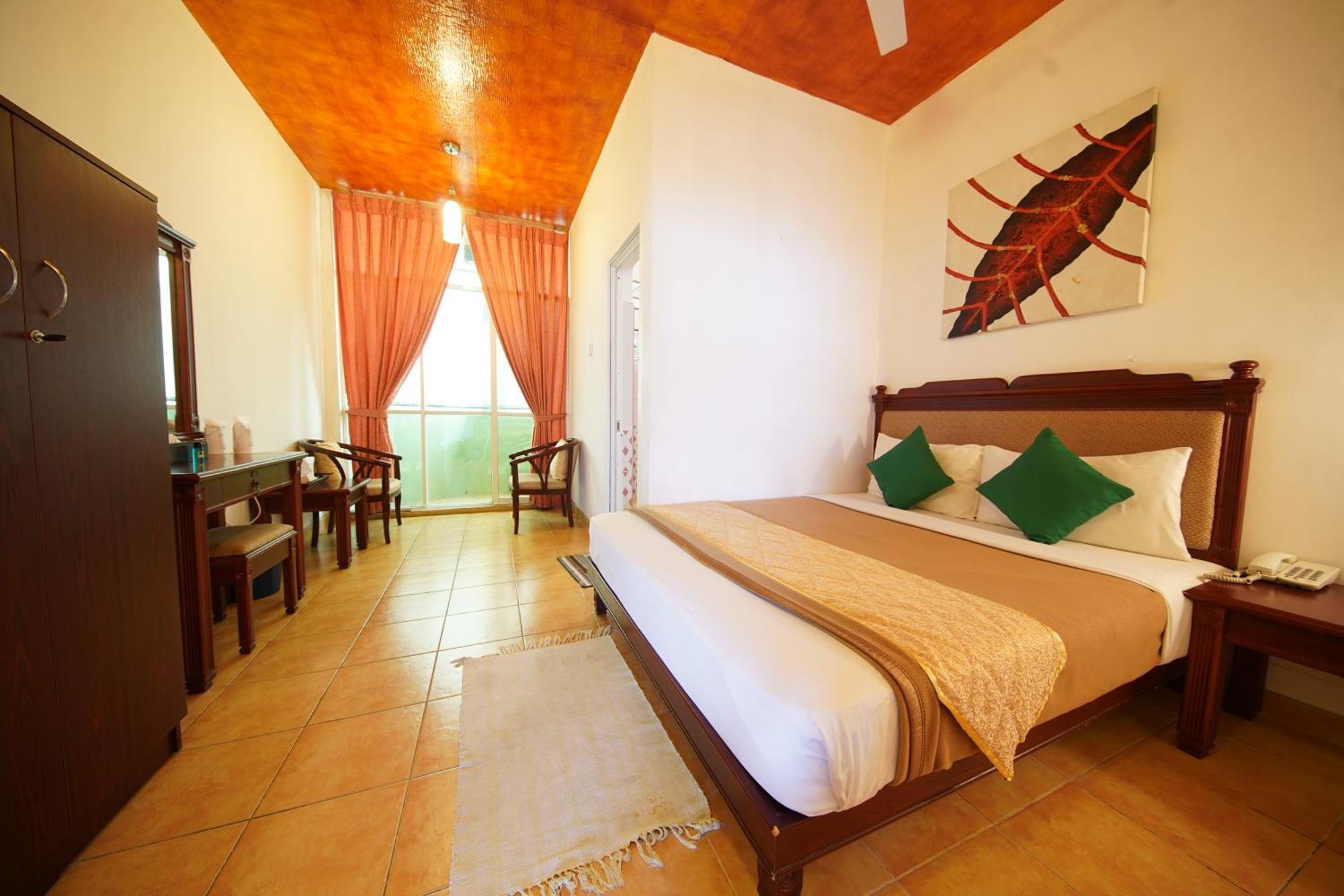 Olympus Plaza Hotel Haputale Exterior photo